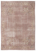 Apex Vintage Carpet Retro 15607 213 x 314 cm