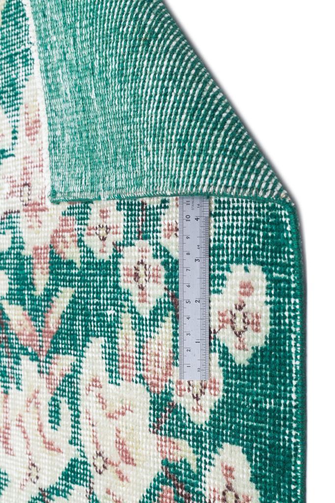 Apex Vintage Carpet Retro 15633 175 x 274 cm