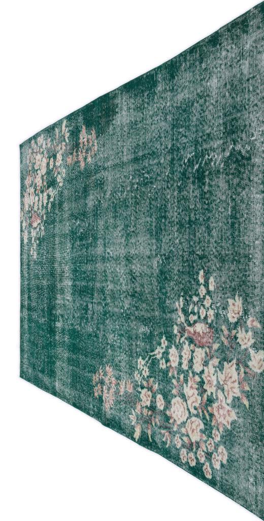Apex Vintage Carpet Retro 15633 175 x 274 cm