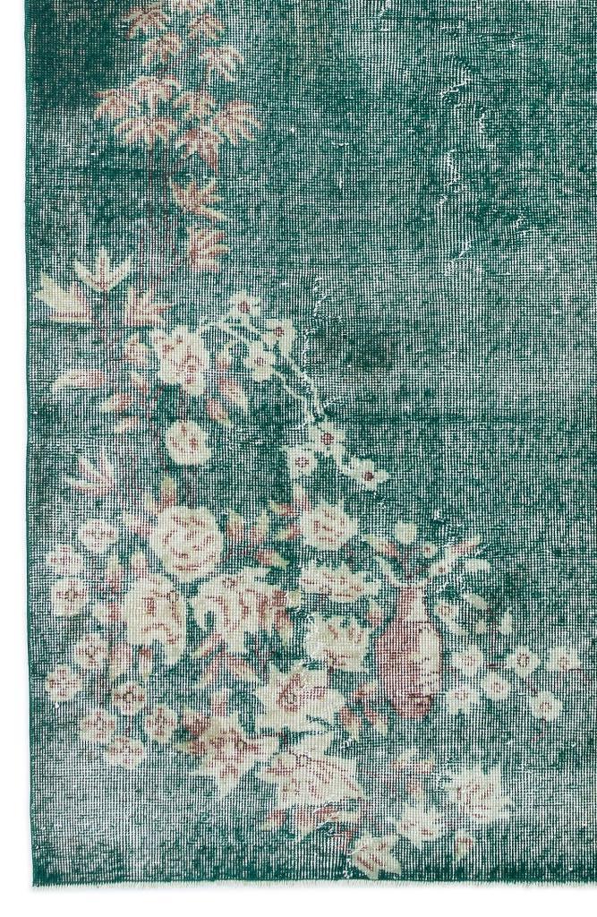 Apex Vintage Carpet Retro 15633 175 x 274 cm
