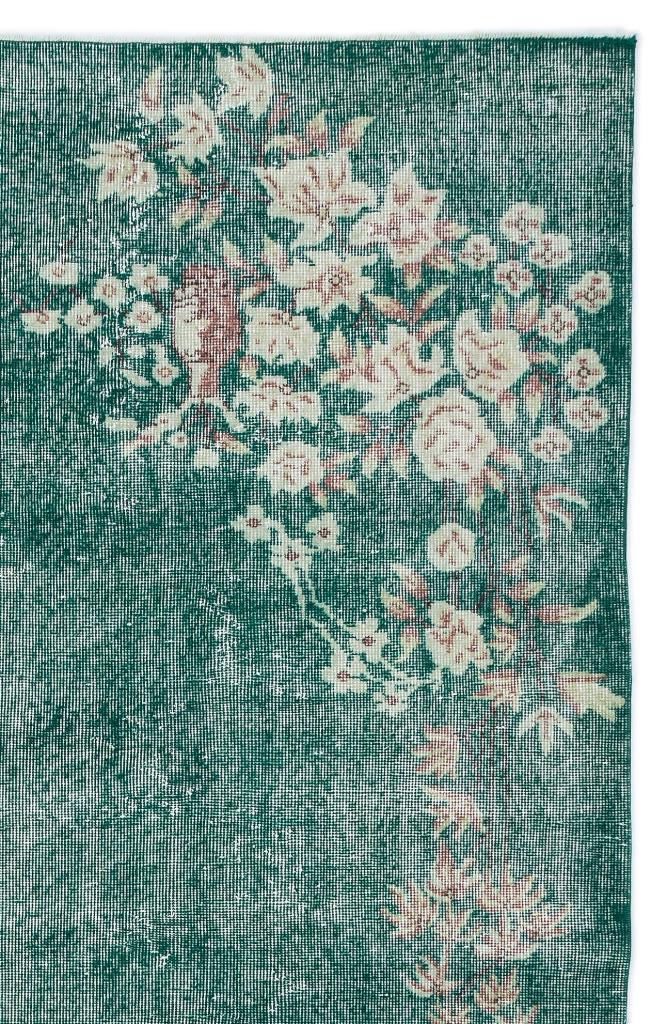 Apex Vintage Carpet Retro 15633 175 x 274 cm