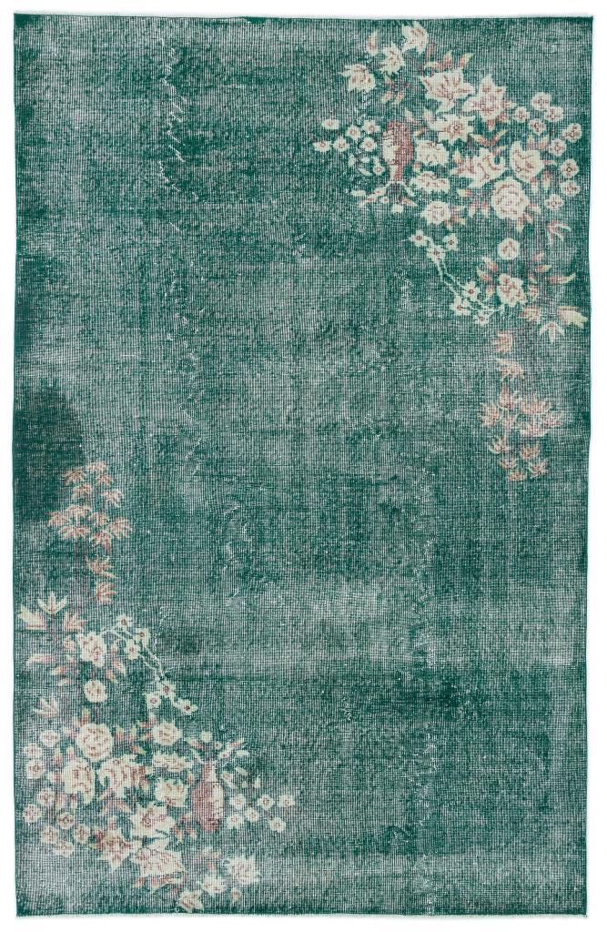 Apex Vintage Carpet Retro 15633 175 x 274 cm