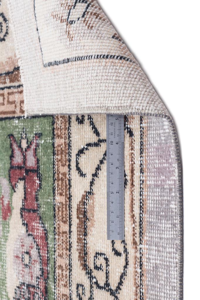 Apex Vintage Carpet Retro 15760 170 x 304 cm