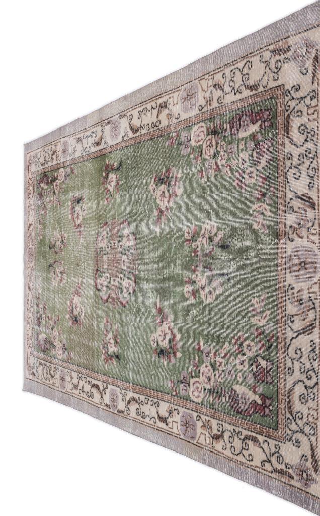 Apex Vintage Carpet Retro 15760 170 x 304 cm
