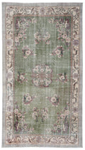 Apex Vintage Carpet Retro 15760 170 x 304 cm
