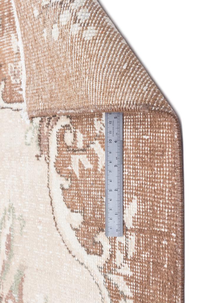 Apex Vintage Carpet Retro 15796 167 x 292 cm