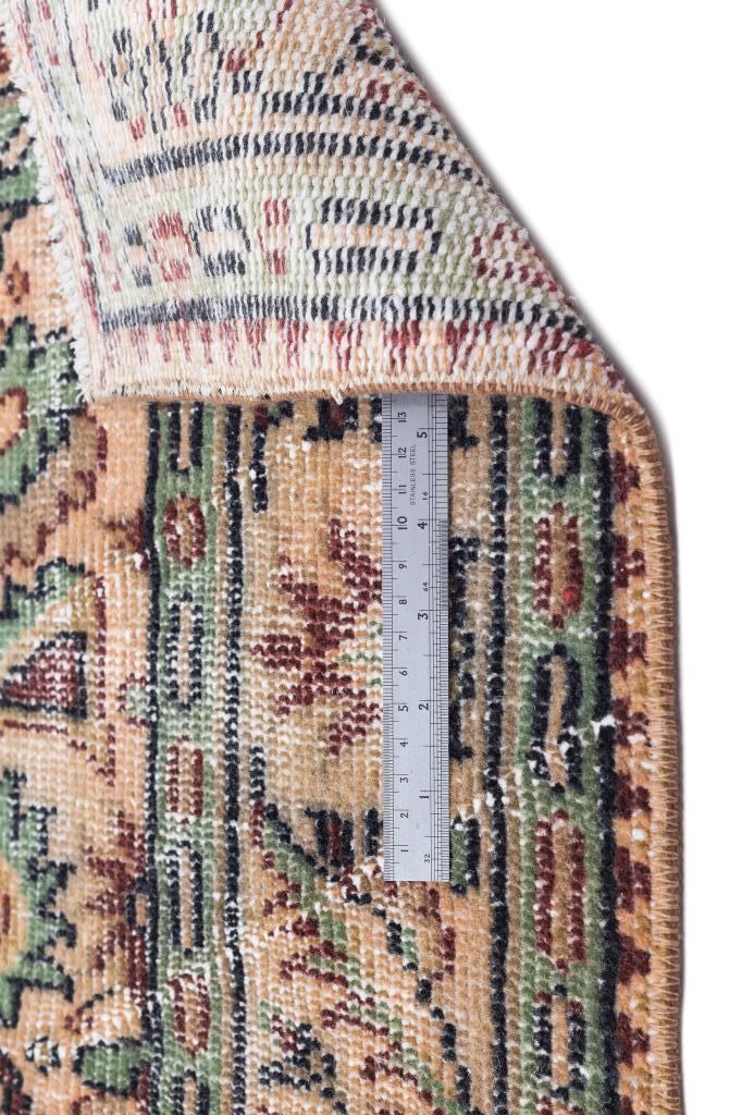 Apex Vintage Carpet Retro 15816 173 x 298 cm
