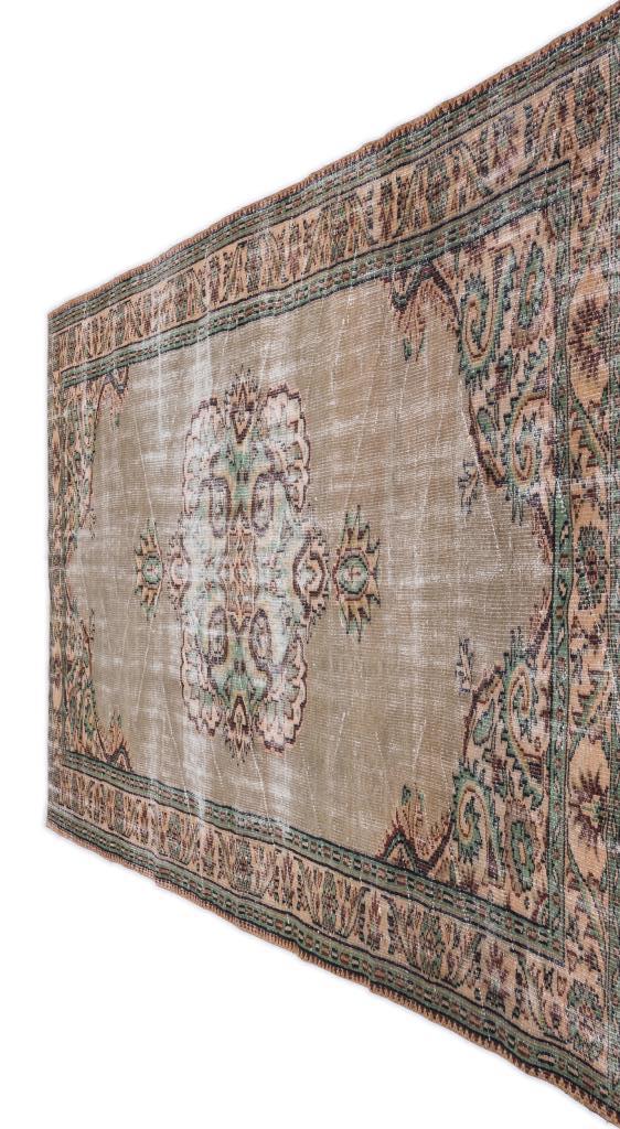 Apex Vintage Carpet Retro 15816 173 x 298 cm