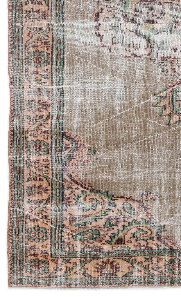 Apex Vintage Carpet Retro 15816 173 x 298 cm