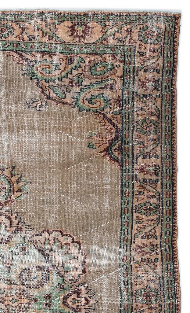 Apex Vintage Carpet Retro 15816 173 x 298 cm