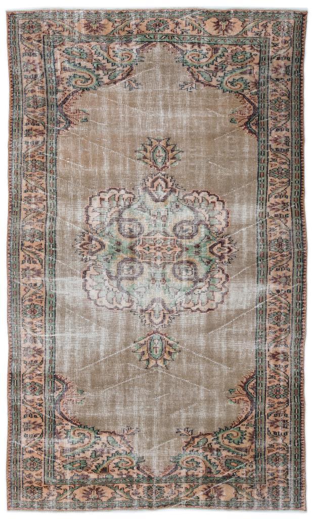 Apex Vintage Carpet Retro 15816 173 x 298 cm