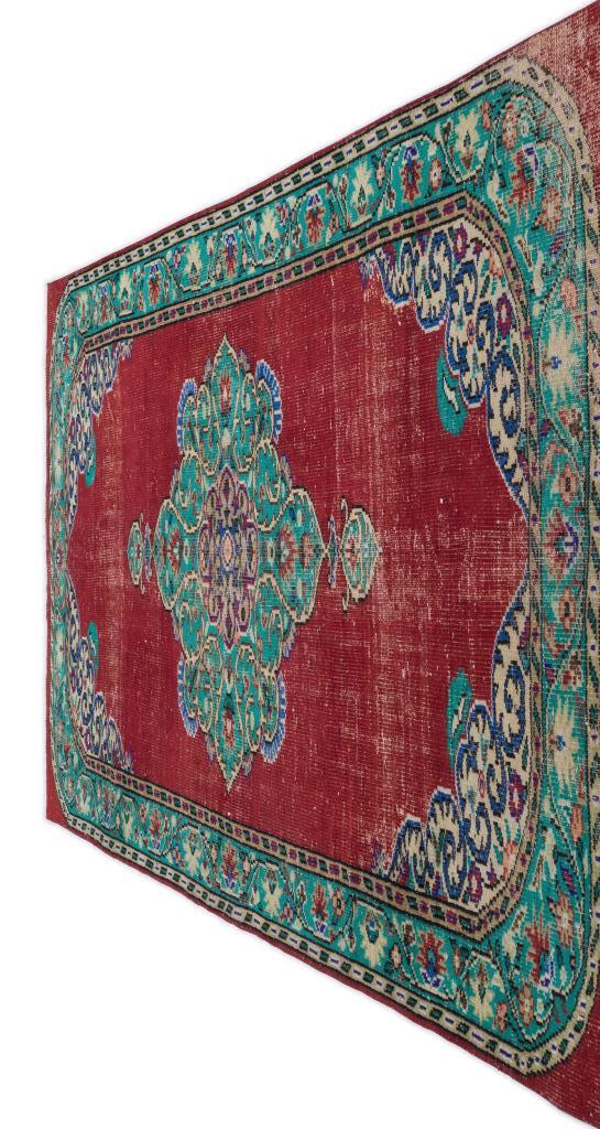 Apex Vintage Carpet Retro 15924 178 x 273 cm