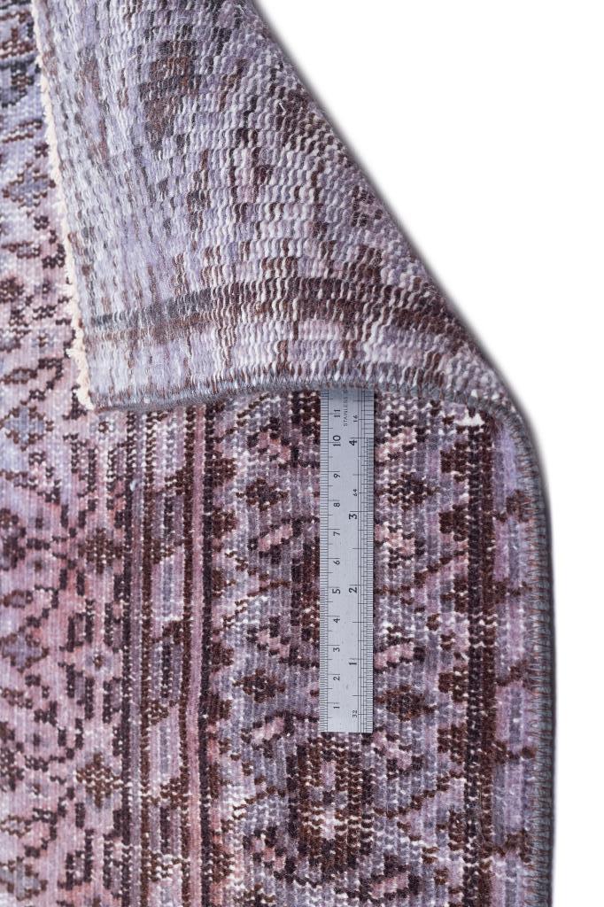Apex Vintage Carpet Retro 16278 177 x 293 cm