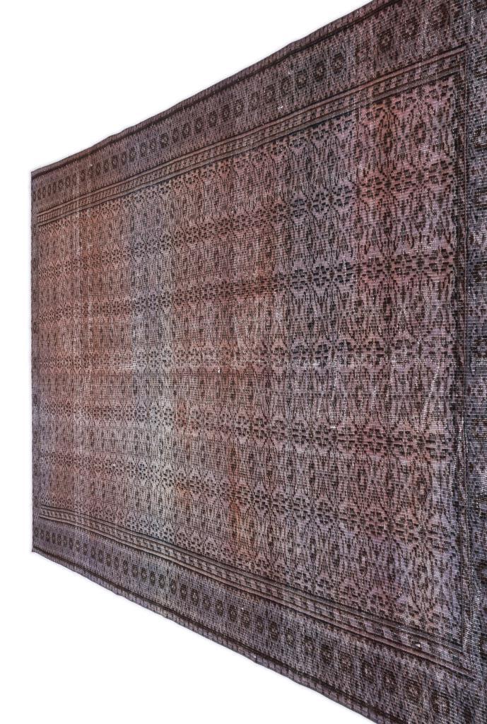 Apex Vintage Carpet Retro 16278 177 x 293 cm