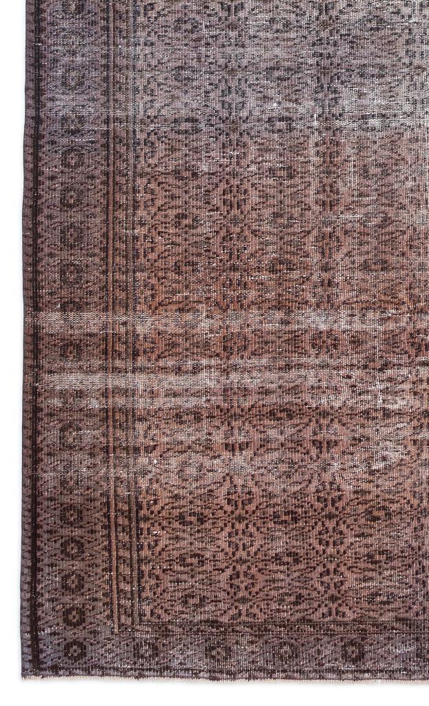 Apex Vintage Carpet Retro 16278 177 x 293 cm