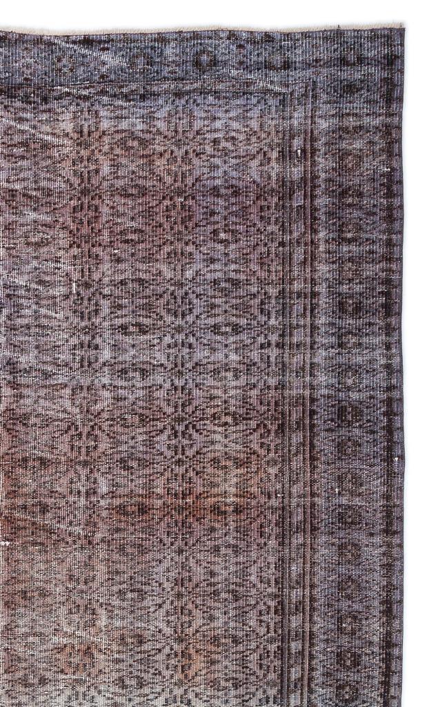 Apex Vintage Carpet Retro 16278 177 x 293 cm