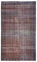 Apex Vintage Carpet Retro 16278 177 x 293 cm