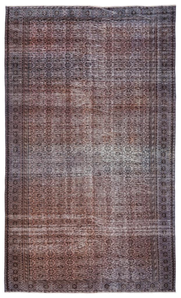 Apex Vintage Carpet Retro 16278 177 x 293 cm