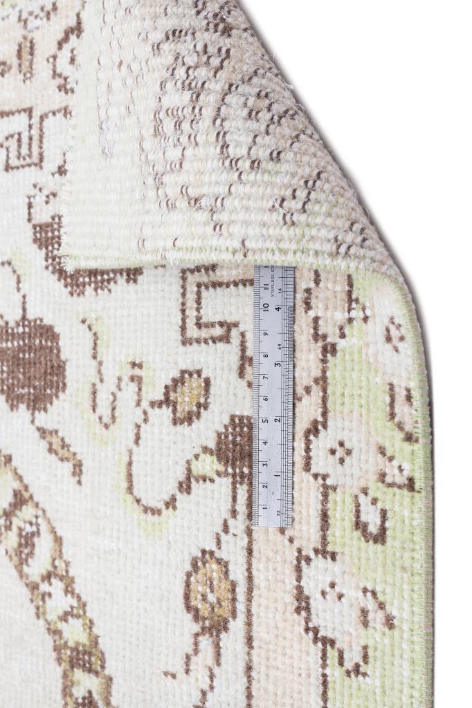 Apex Vintage Carpet Retro 16316 162 x 295 cm