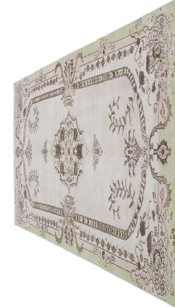 Apex Vintage Carpet Retro 16316 162 x 295 cm