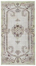 Apex Vintage Carpet Retro 16316 162 x 295 cm