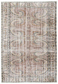 Apex Vintage Carpet Retro 16599 185 x 275 cm