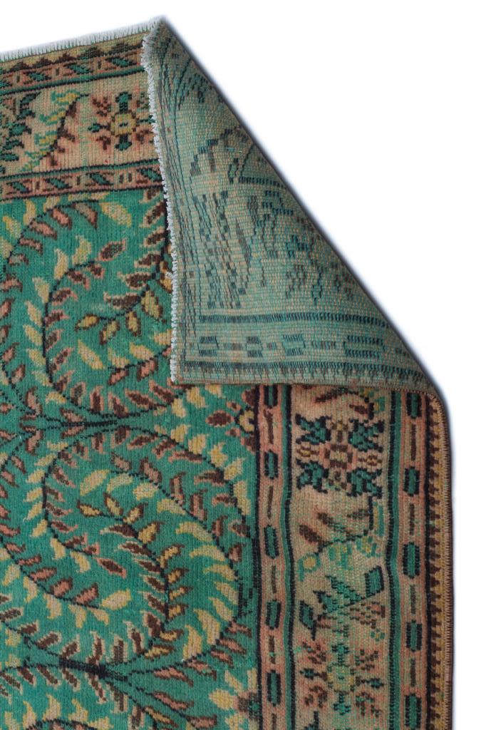 Apex Vintage Carpet Retro 17977 175 x 274 cm