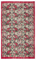Apex Vintage Carpet Retro 18035 165 x 278 cm