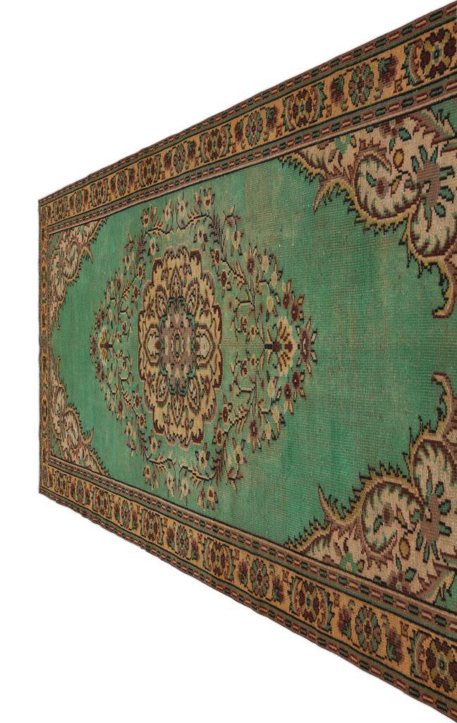 Apex Vintage Carpet Retro 18272 173 x 303 cm