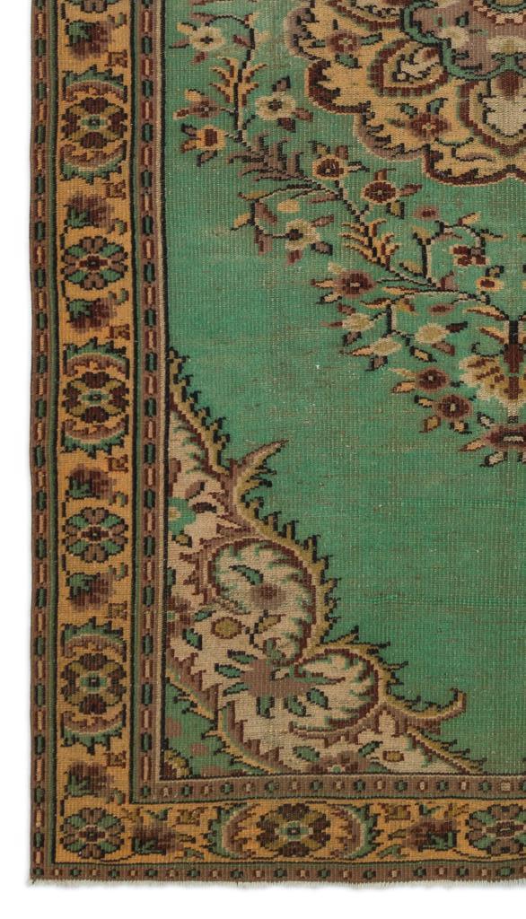 Apex Vintage Carpet Retro 18272 173 x 303 cm