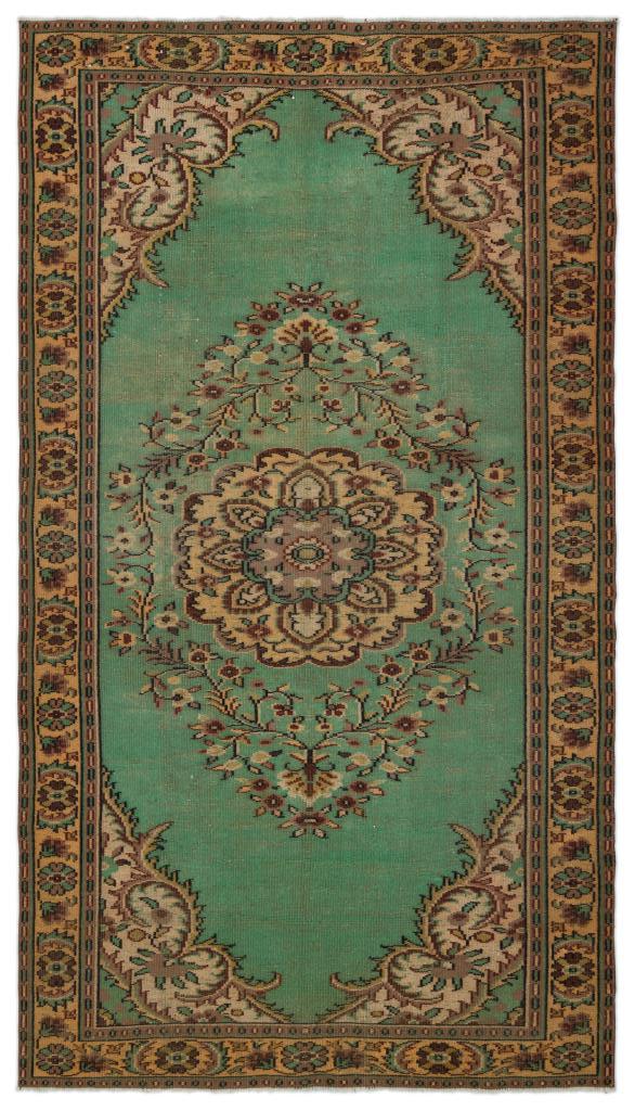 Apex Vintage Carpet Retro 18272 173 x 303 cm