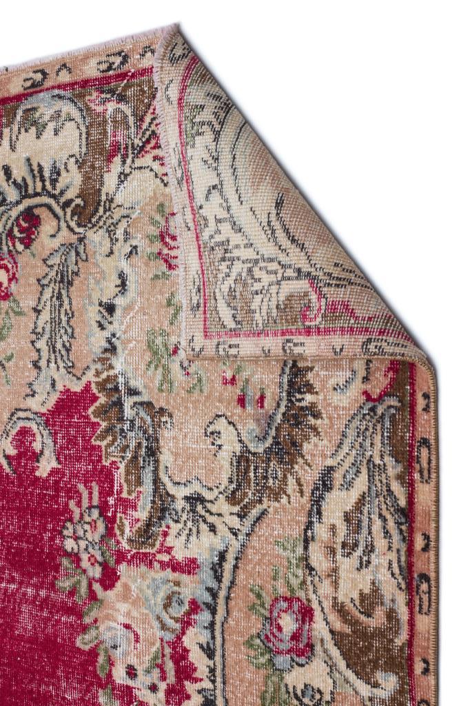 Apex Vintage Carpet Retro 18559 188 x 293 cm