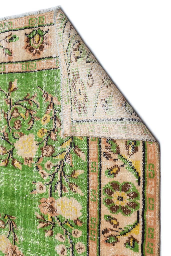 Apex Vintage Carpet Retro 18641 184 x 278 cm