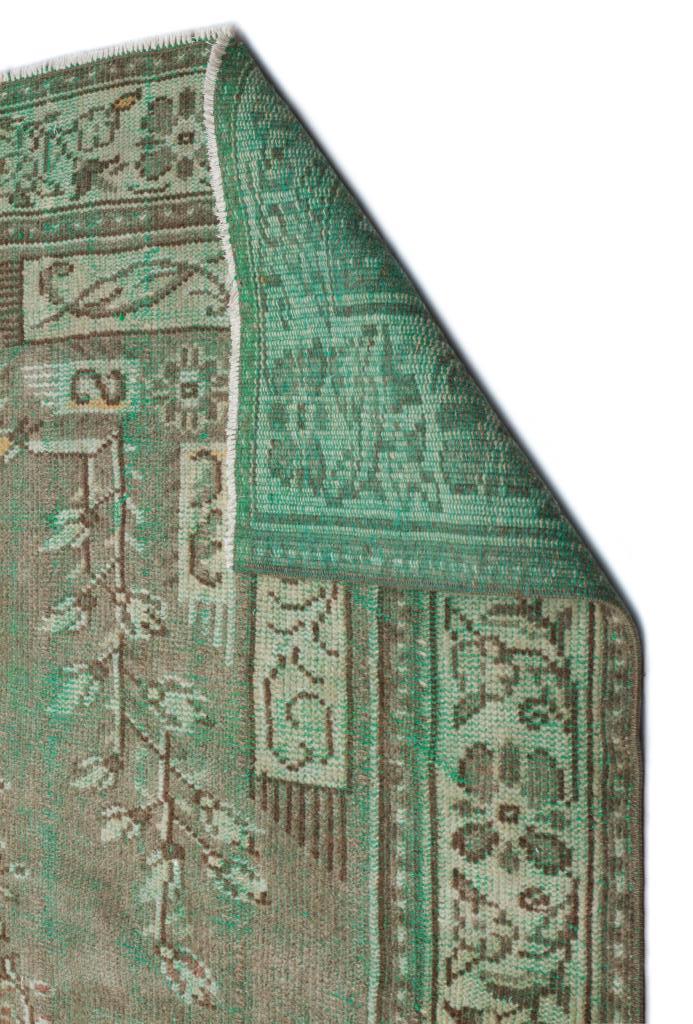 Apex Vintage Carpet Retro 18688 178 x 285 cm