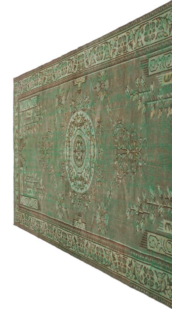 Apex Vintage Carpet Retro 18688 178 x 285 cm