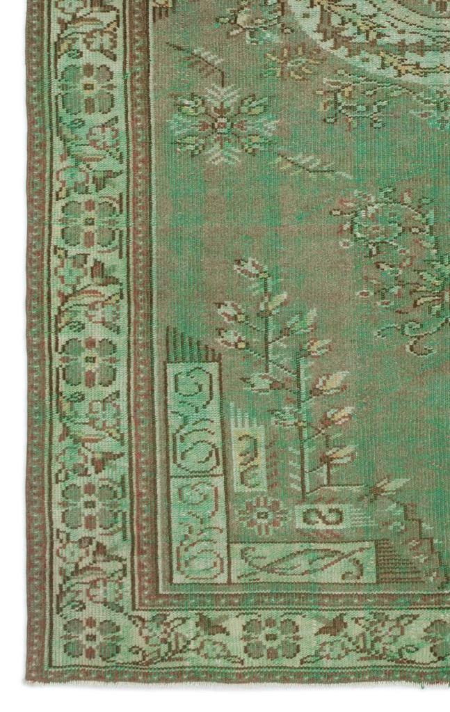 Apex Vintage Carpet Retro 18688 178 x 285 cm