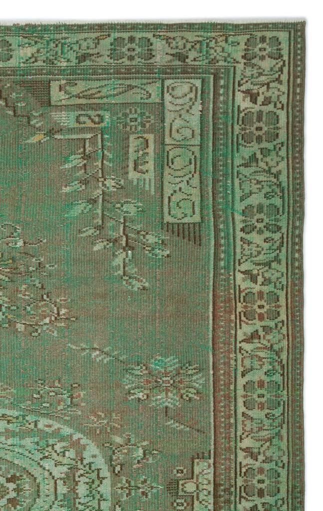 Apex Vintage Carpet Retro 18688 178 x 285 cm