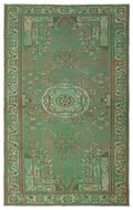 Apex Vintage Carpet Retro 18688 178 x 285 cm