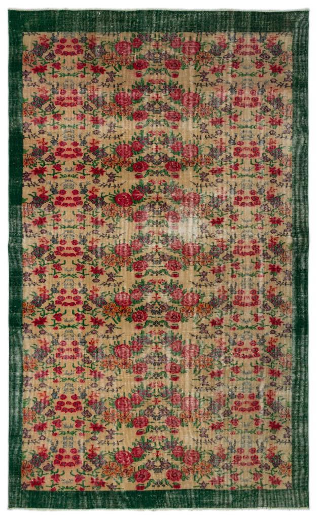 Apex Vintage Carpet Retro 18783 180 x 300 cm