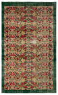 Apex Vintage Carpet Retro 18783 180 x 300 cm