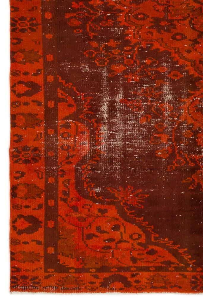 Apex Vintage Carpet Retro 18999 181 x 273 cm