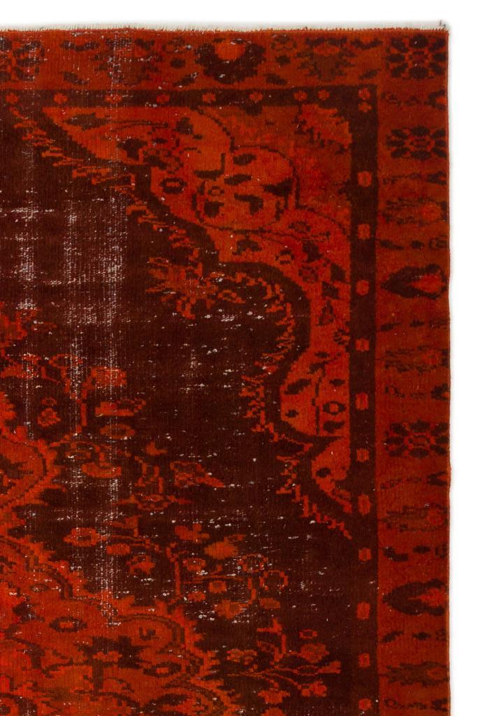 Apex Vintage Carpet Retro 18999 181 x 273 cm