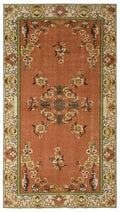 Apex Vintage Carpet Retro 19585 176 x 308 cm