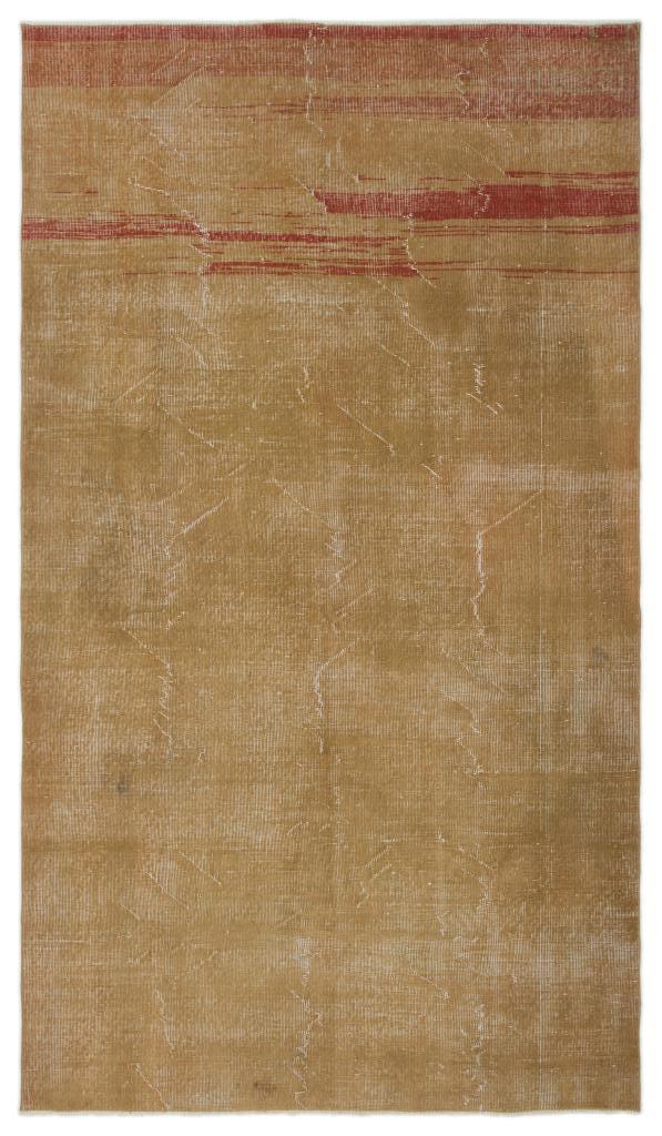 Apex Vintage Carpet Retro 19905 162 x 280 cm