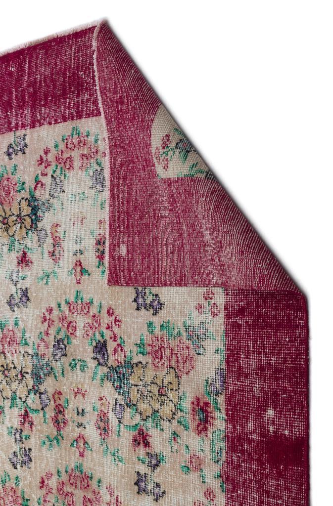 Apex Vintage Carpet Retro 20086 190 x 297 cm