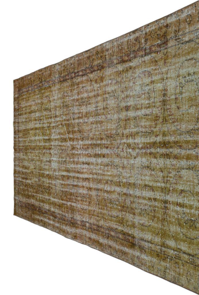 Apex Vintage Carpet Retro 22913 162 x 282 cm