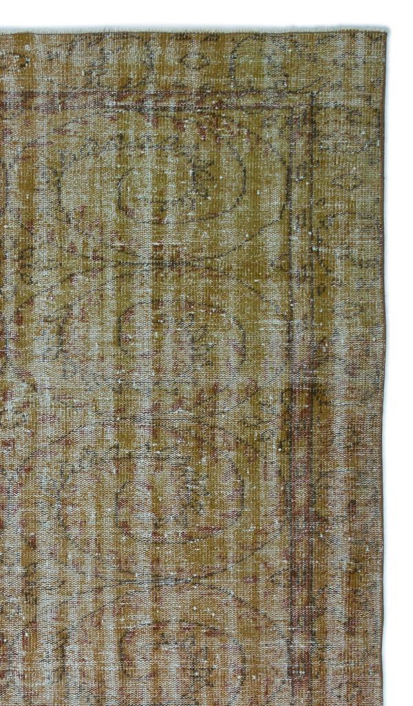 Apex Vintage Carpet Retro 22913 162 x 282 cm