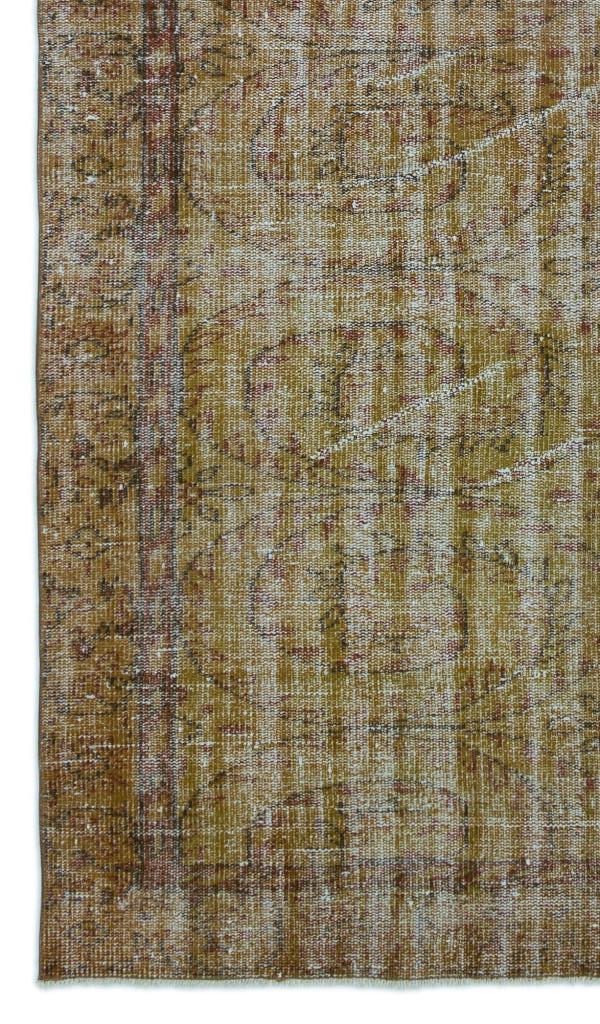 Apex Vintage Carpet Retro 22913 162 x 282 cm