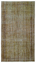 Apex Vintage Carpet Retro 22913 162 x 282 cm