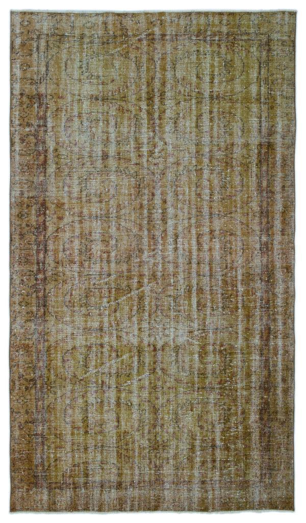 Apex Vintage Carpet Retro 22913 162 x 282 cm